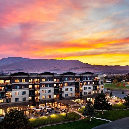Residence Inn By Marriott Wenatchee Luaran gambar
