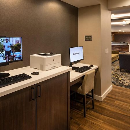 Residence Inn By Marriott Wenatchee Luaran gambar