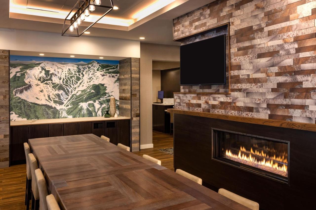 Residence Inn By Marriott Wenatchee Luaran gambar