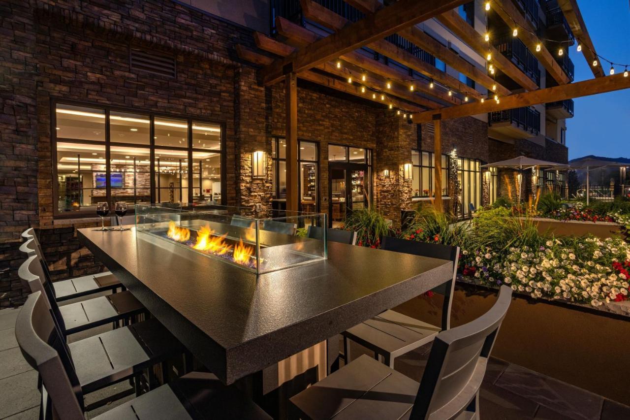 Residence Inn By Marriott Wenatchee Luaran gambar