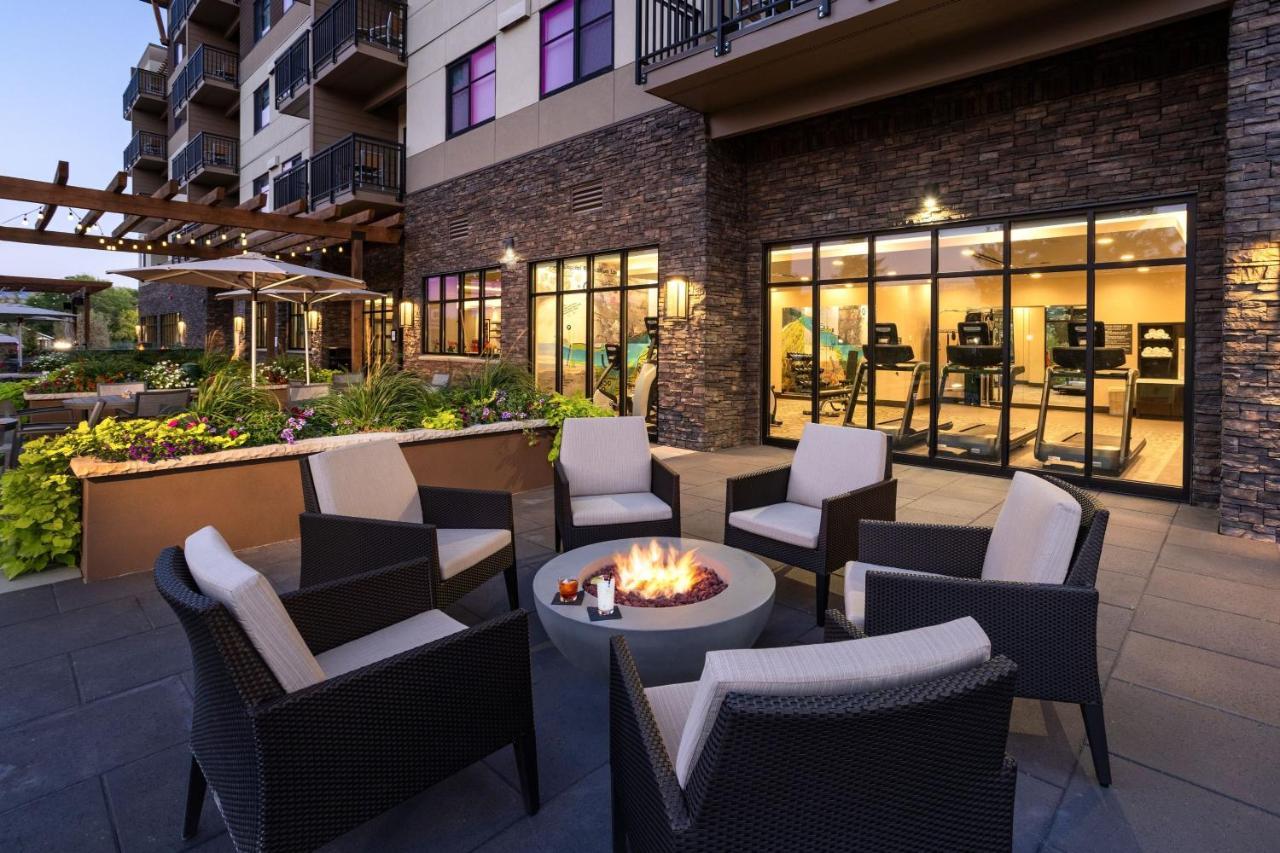 Residence Inn By Marriott Wenatchee Luaran gambar