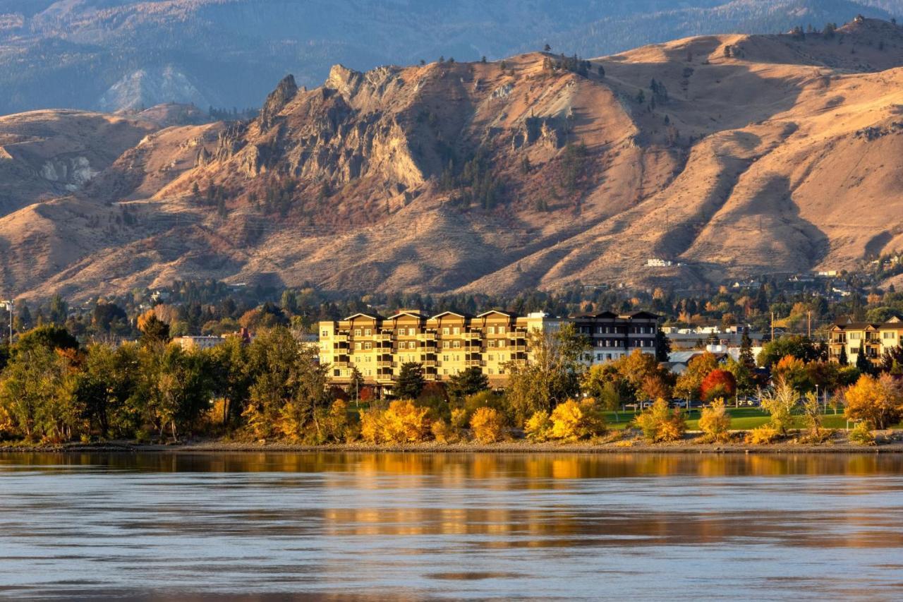 Residence Inn By Marriott Wenatchee Luaran gambar