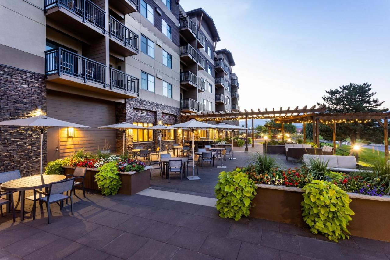 Residence Inn By Marriott Wenatchee Luaran gambar