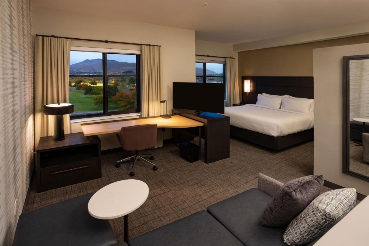 Residence Inn By Marriott Wenatchee Luaran gambar