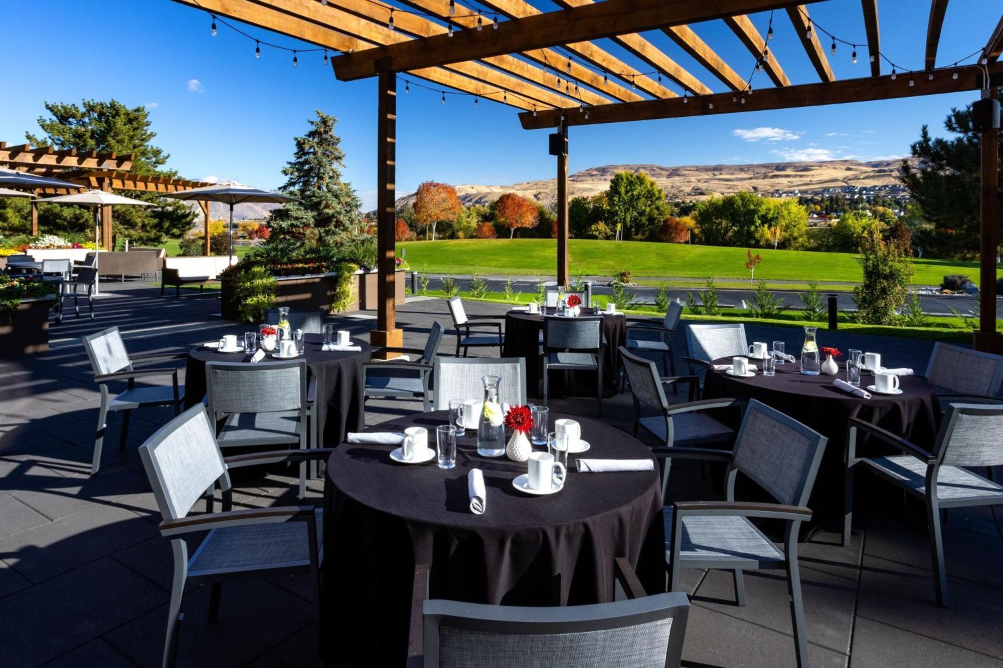 Residence Inn By Marriott Wenatchee Luaran gambar