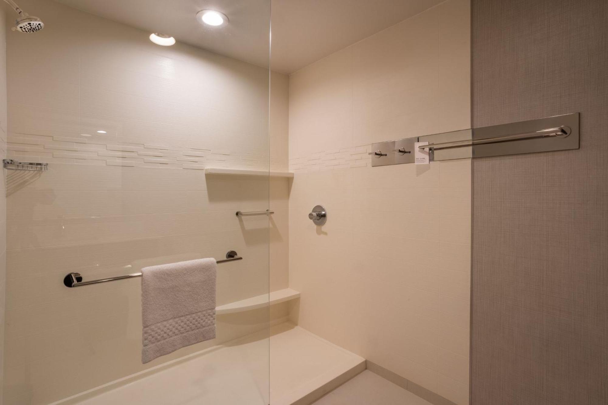 Residence Inn By Marriott Wenatchee Luaran gambar