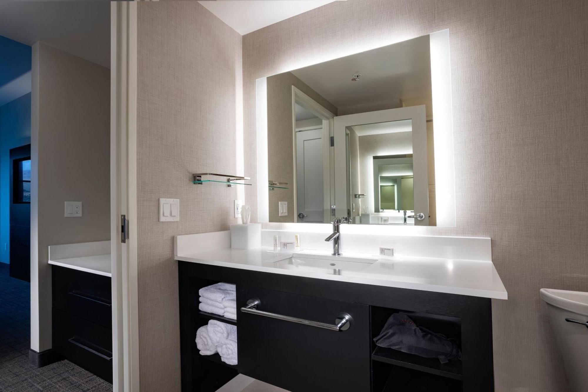 Residence Inn By Marriott Wenatchee Luaran gambar