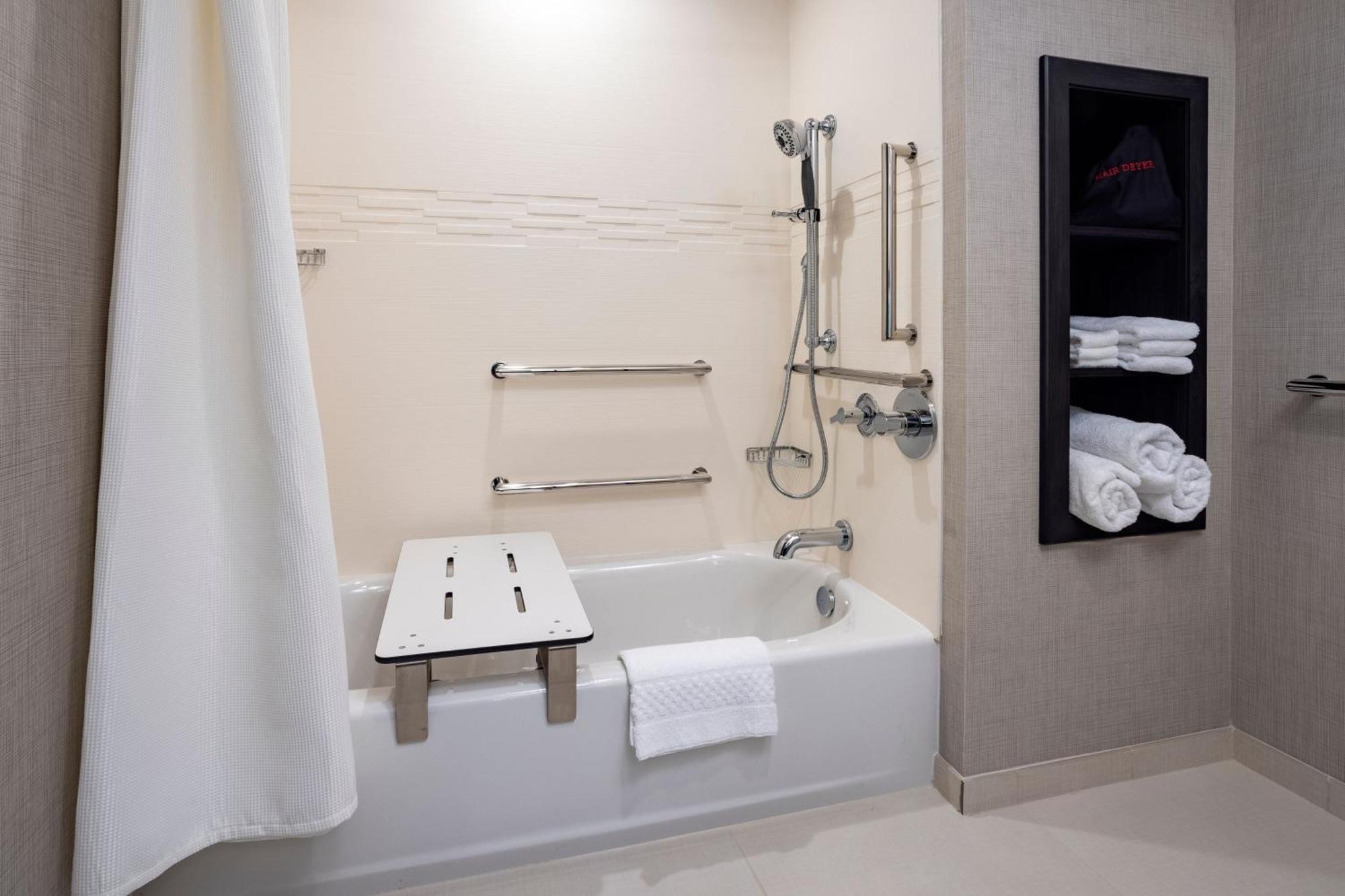 Residence Inn By Marriott Wenatchee Luaran gambar