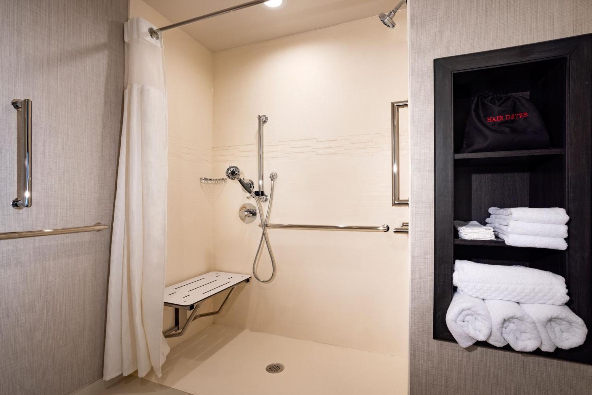 Residence Inn By Marriott Wenatchee Luaran gambar