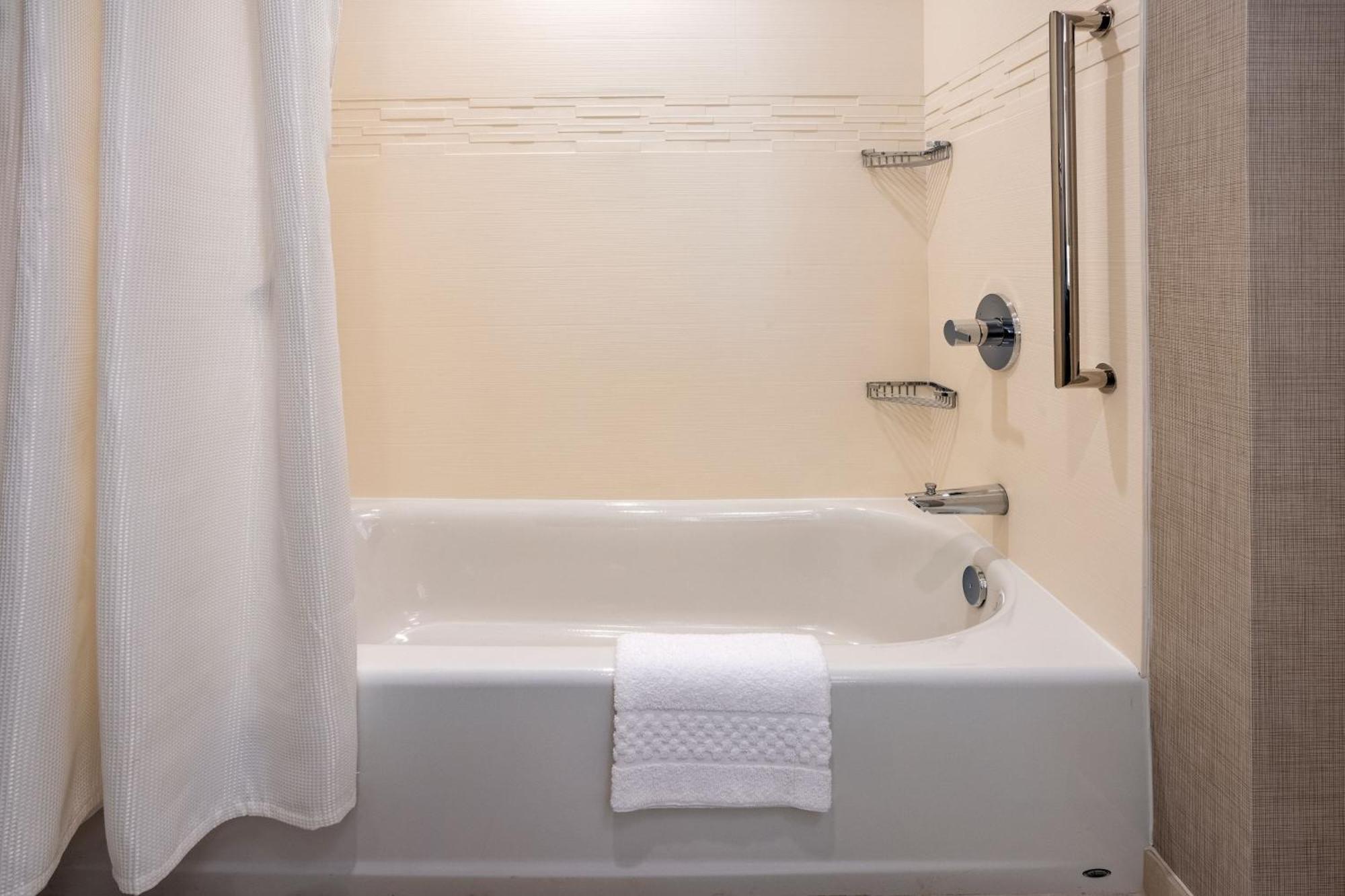 Residence Inn By Marriott Wenatchee Luaran gambar