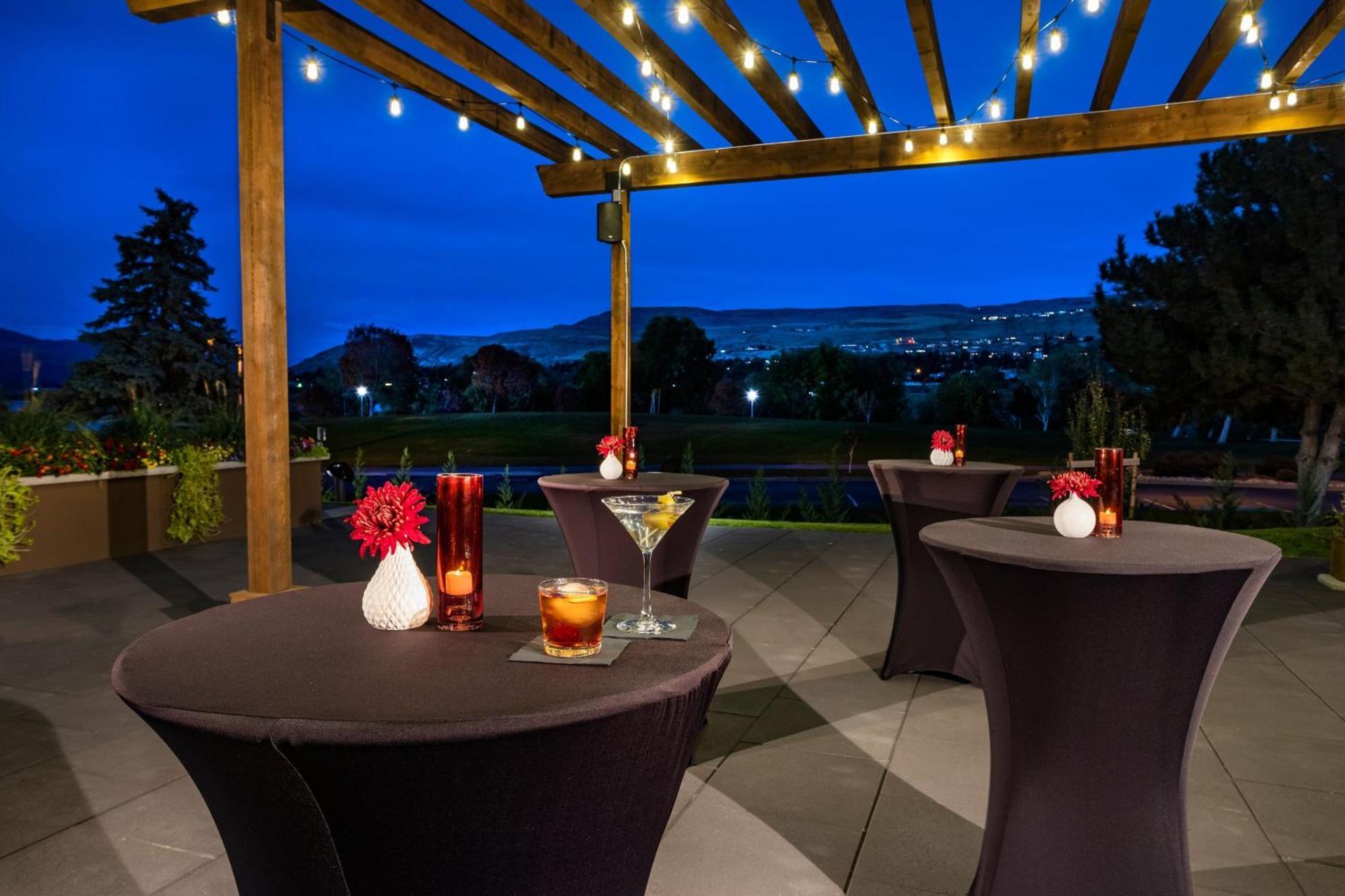 Residence Inn By Marriott Wenatchee Luaran gambar