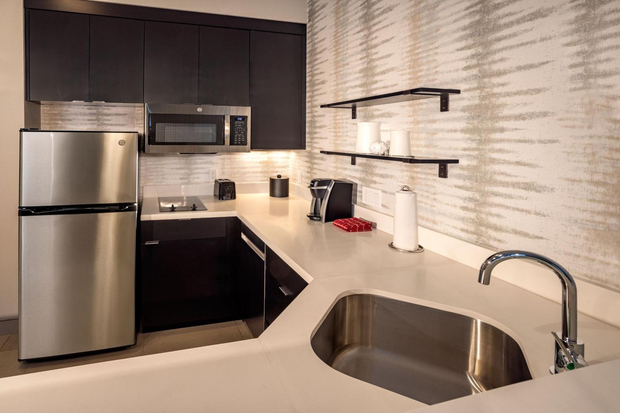 Residence Inn By Marriott Wenatchee Luaran gambar