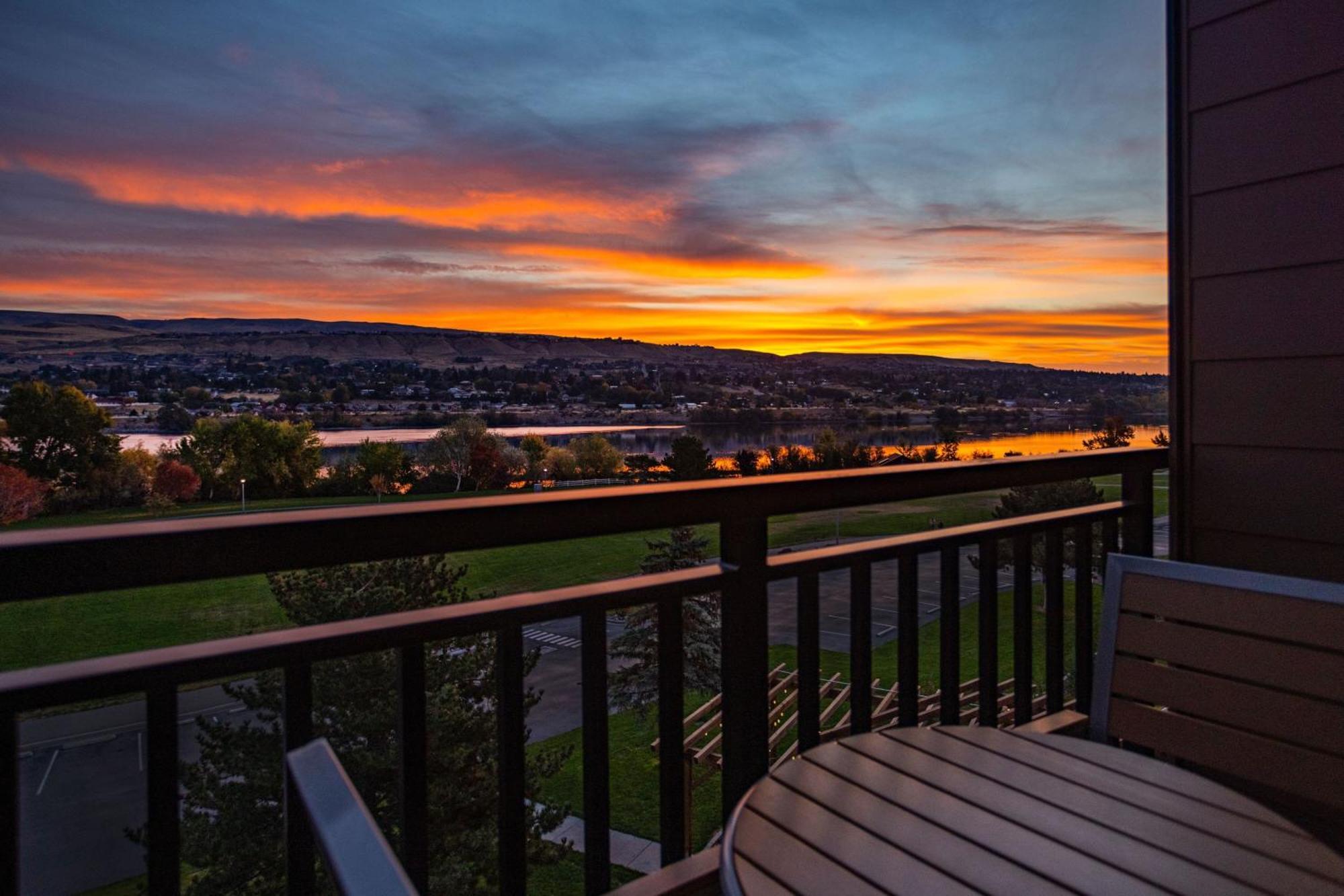 Residence Inn By Marriott Wenatchee Luaran gambar