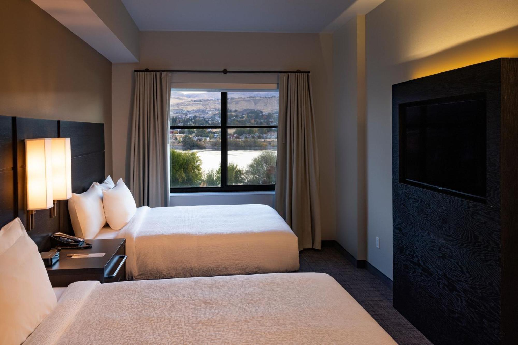 Residence Inn By Marriott Wenatchee Luaran gambar