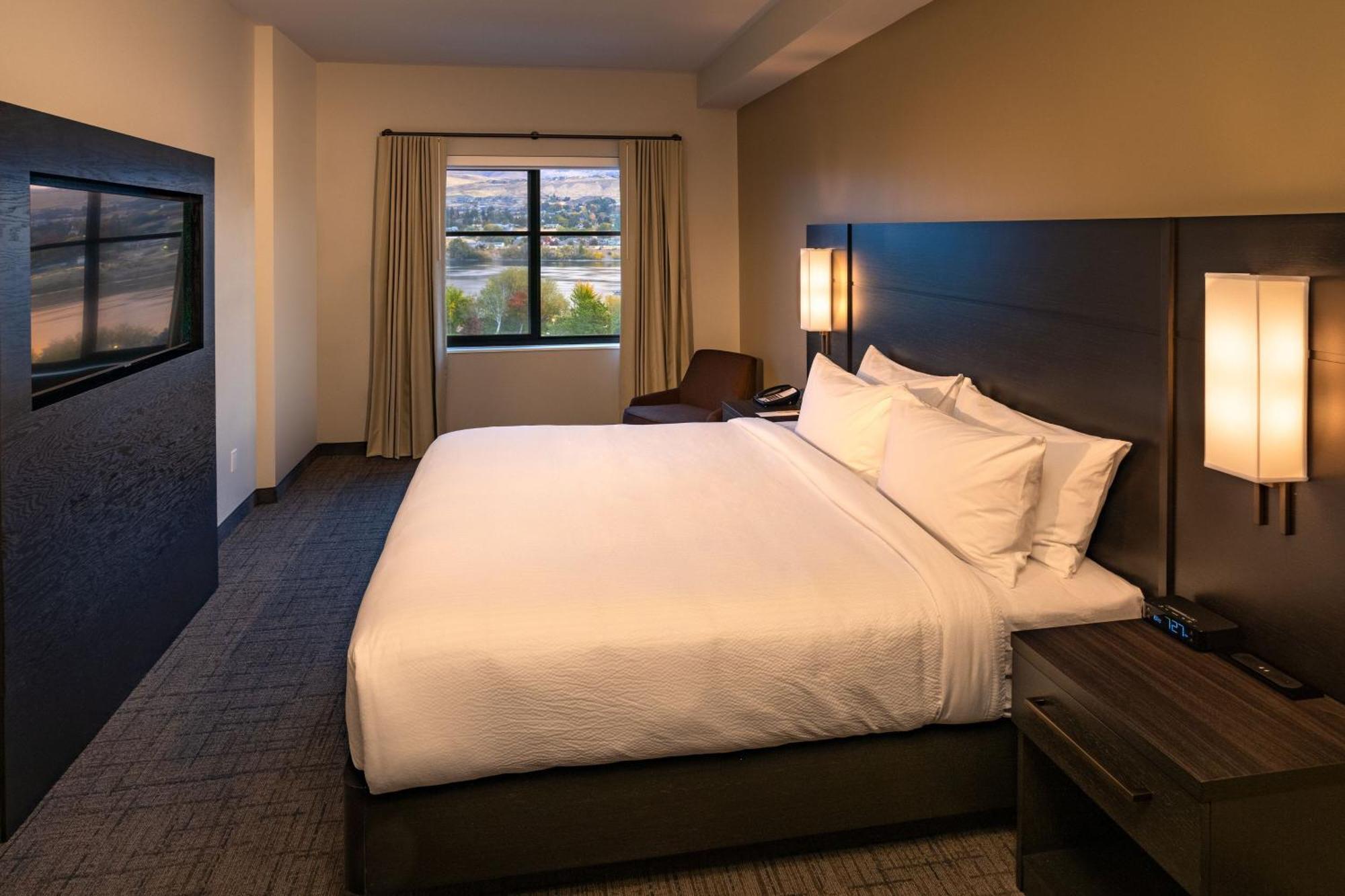 Residence Inn By Marriott Wenatchee Luaran gambar
