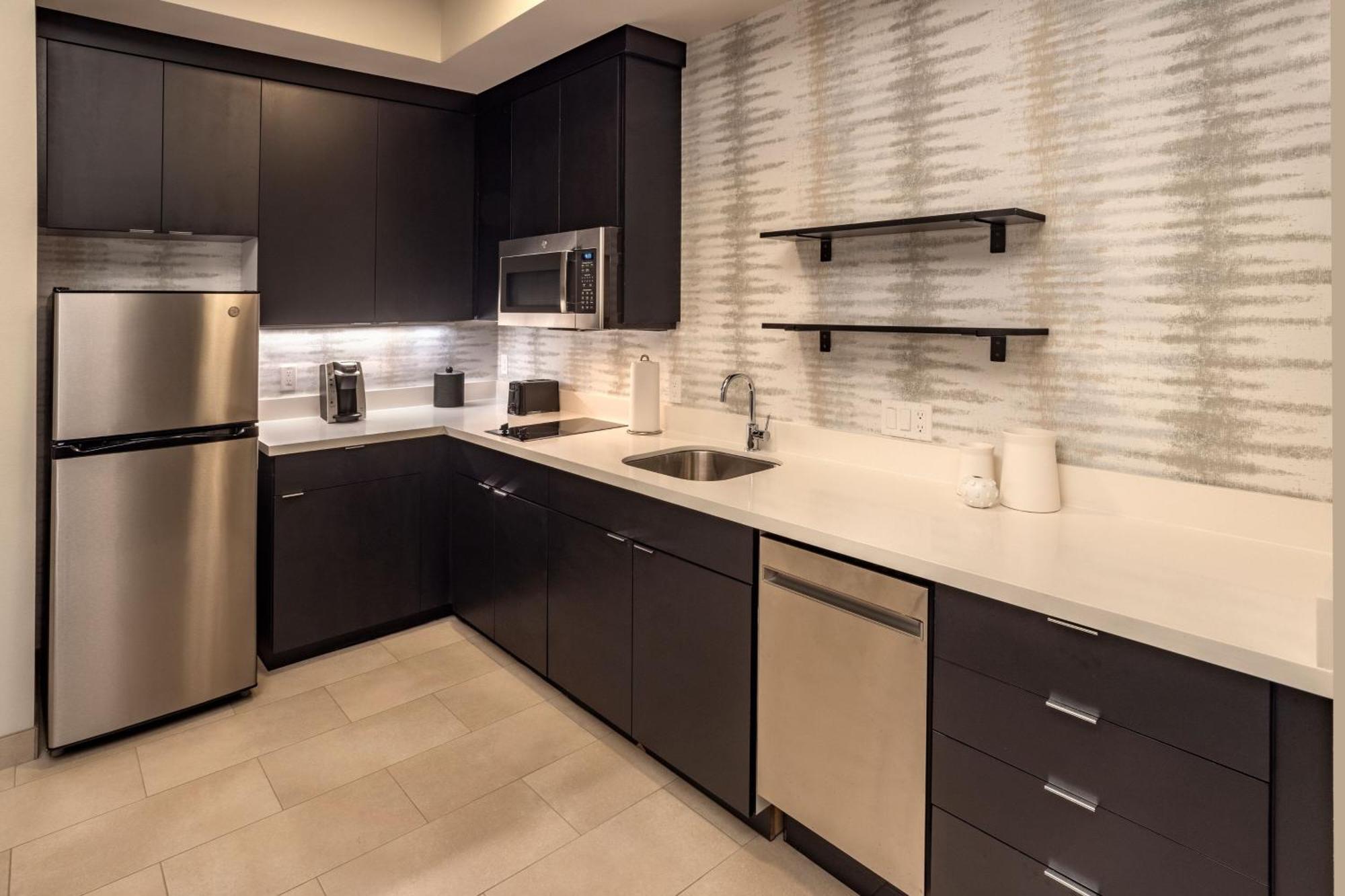 Residence Inn By Marriott Wenatchee Luaran gambar