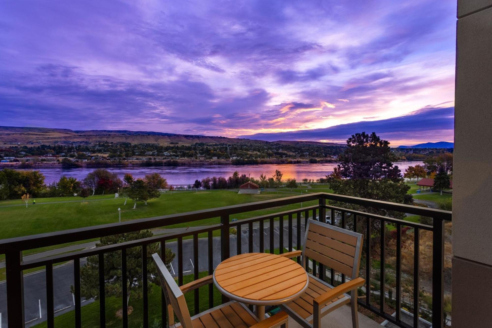 Residence Inn By Marriott Wenatchee Luaran gambar