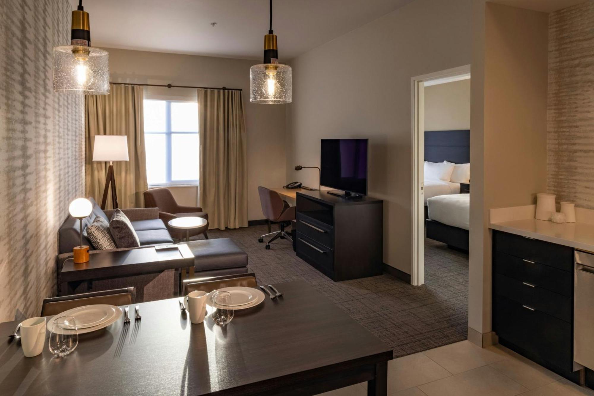 Residence Inn By Marriott Wenatchee Luaran gambar